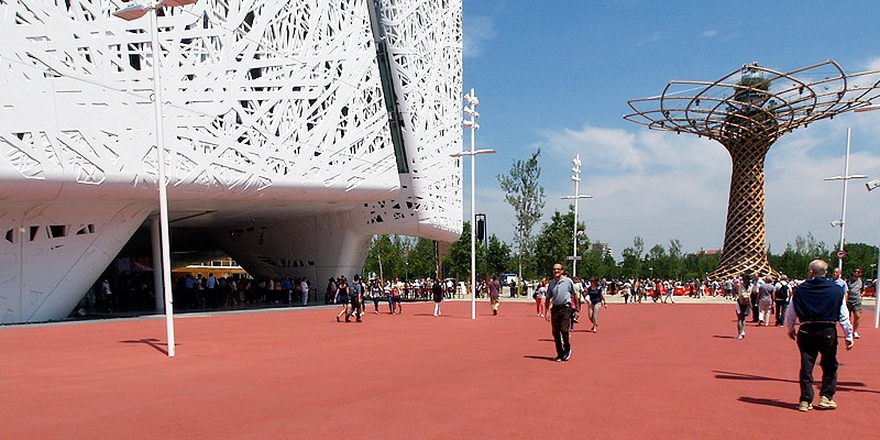 Expo Milano 2015
