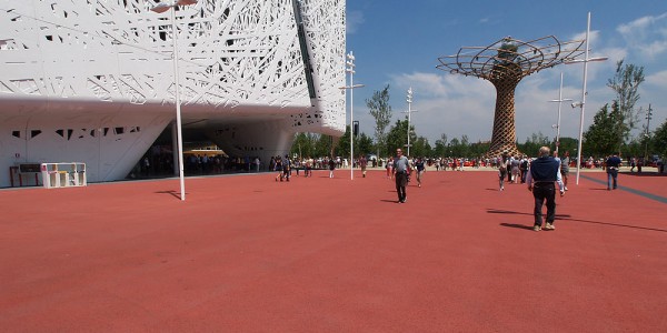 Expo Milano 2015