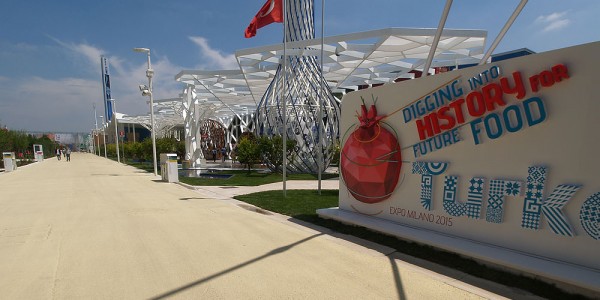 Expo Milano 2015