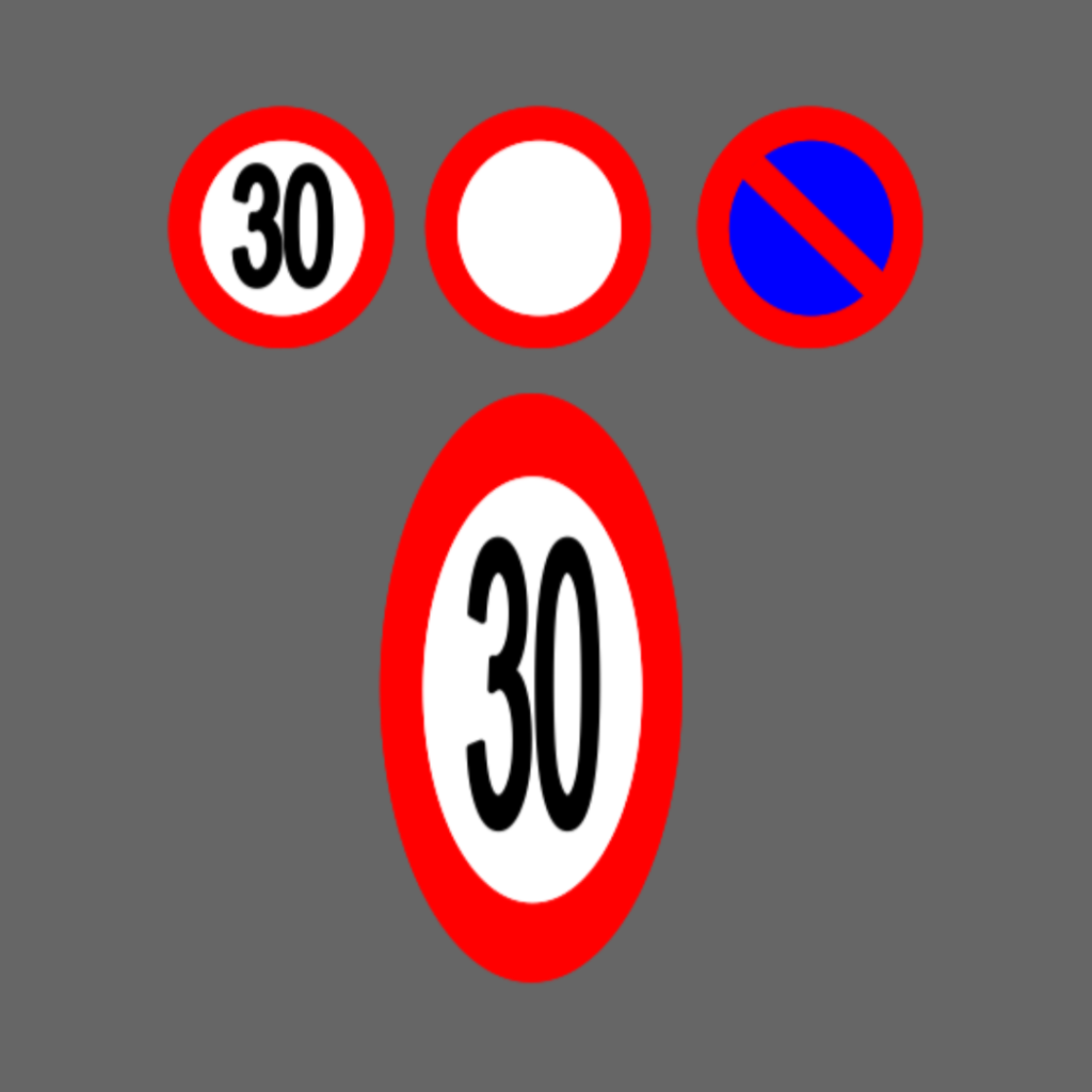 Segnali circolari