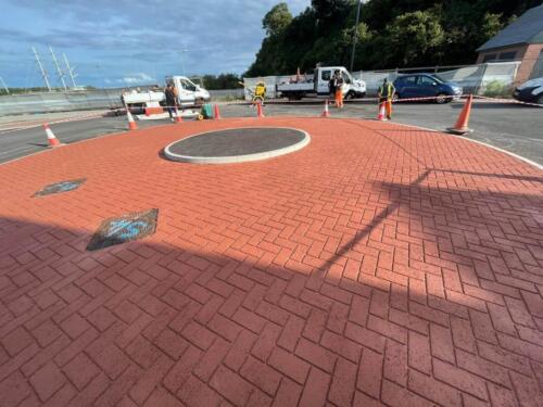 JEWELL CONTRACTORS LTD  Imprexa Specialist